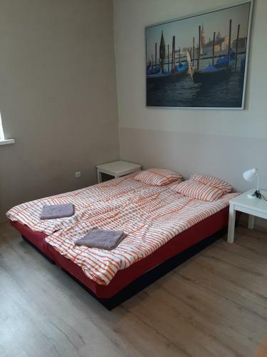 Apartament Centrum Gda?sk