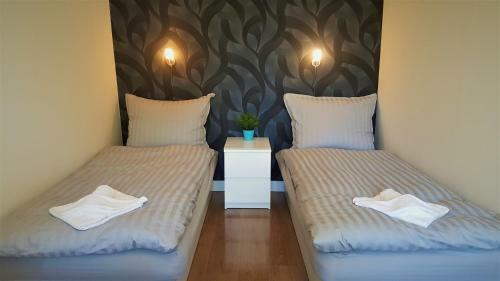 Apartament Spacerkiem Do Pla?y