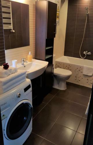 Apartament Spacerkiem Do Pla?y
