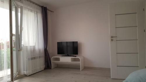 Apartament Nad Morzem