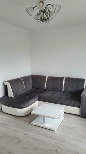 Apartament Nad Morzem