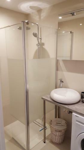 Apartament Nad Morzem