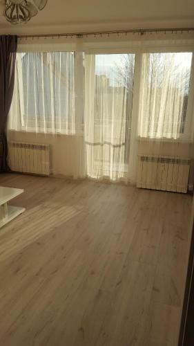 Apartament Nad Morzem