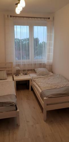 Apartament Nad Morzem