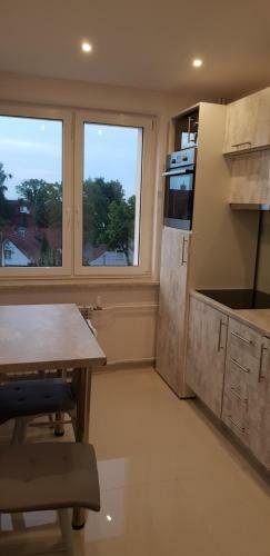 Apartament Nad Morzem