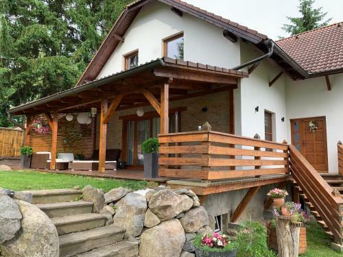 Villa Relax
