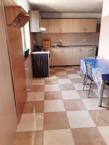 Apartamento Casa Verde