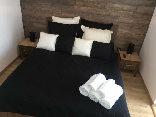 Apartament Maria