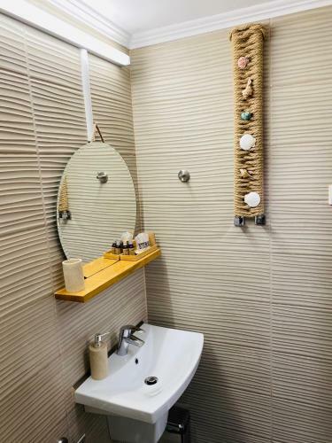 Apartament Maria