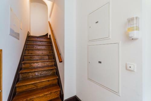 Apartamento Historic Center 3