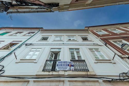 Apartamento Historic Center 3