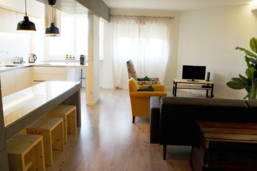 Apartamento The View Coimbra
