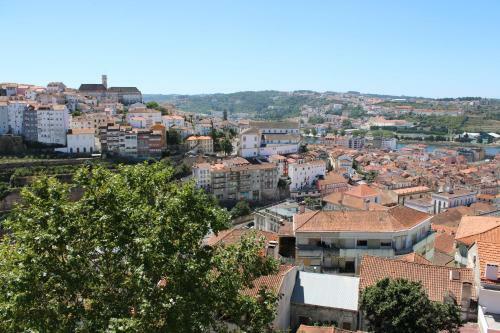 Apartamento The View Coimbra