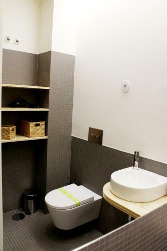 Apartamento The View Coimbra