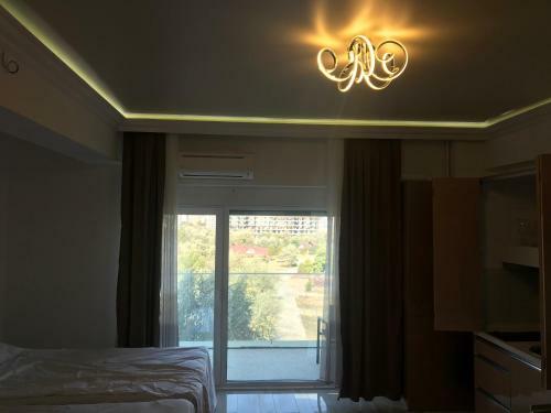Apartamento Wt Oxigen Studio Mamaia Cu Vedere La Mare