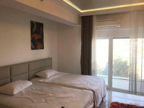 Apartamento Wt Oxigen Studio Mamaia Cu Vedere La Mare
