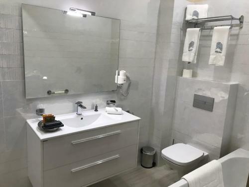 Apartamento Wt Oxigen Studio Mamaia Cu Vedere La Mare