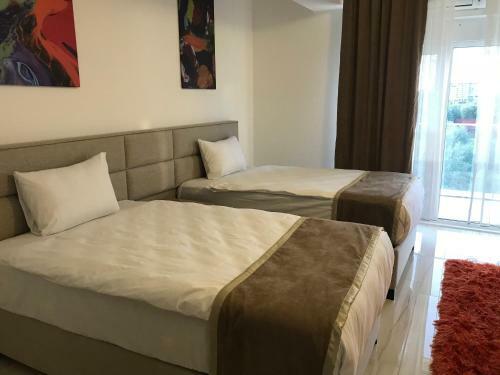 Apartamento Wt Oxigen Studio Mamaia Cu Vedere La Mare