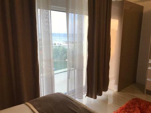 Apartamento Wt Oxigen Studio Mamaia Cu Vedere La Mare