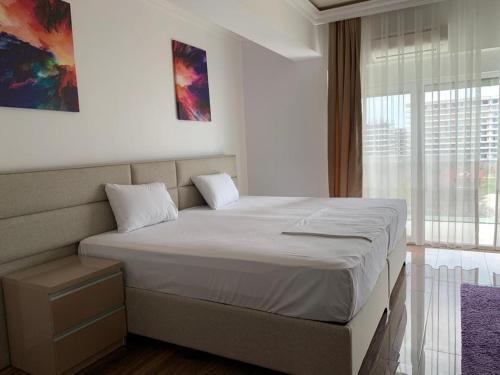 Apartamento White Tower Studio Mamaia
