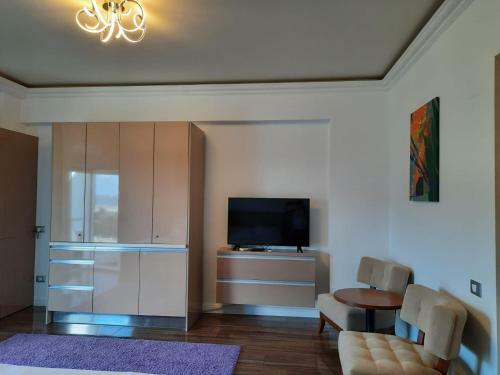 Apartamento White Tower Studio Mamaia