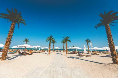 Apartamento White Tower Studio Mamaia