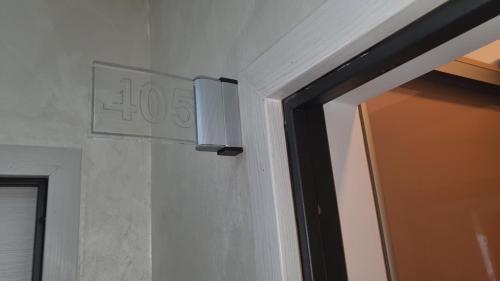Apartamento White Tower Studio Mamaia