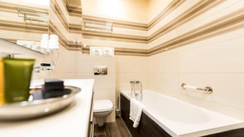 Apartamento White Tower Studio Mamaia