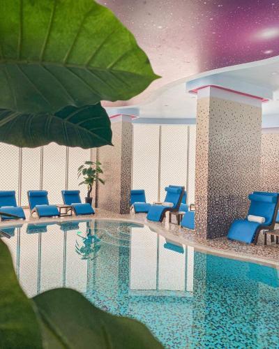 Apartamento White Tower Studio Mamaia