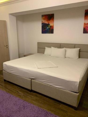 Apartamento White Tower Studio Mamaia