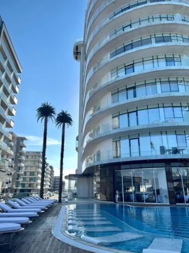 Apartamento White Tower Studio Mamaia