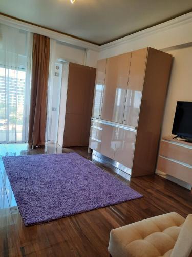 Apartamento White Tower Studio Mamaia