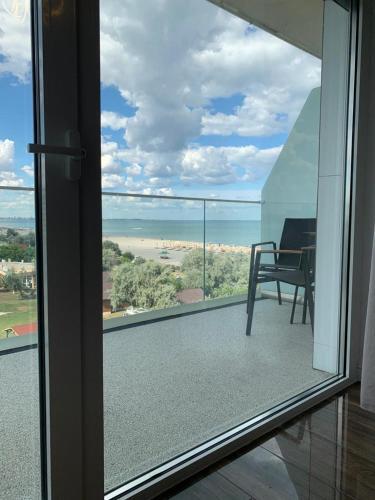 Apartamento White Tower Studio Mamaia
