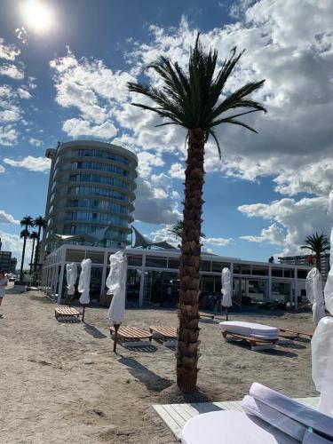 Apartamento White Tower Studio Mamaia