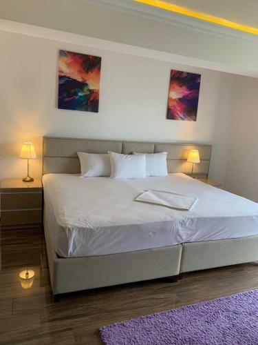 Apartamento White Tower Studio Mamaia