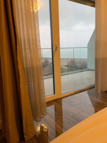 Apartamento White Tower Studio Mamaia