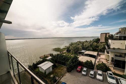 Apartamento Miss By The Lake Studio