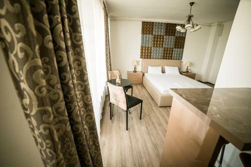 Apartamento Miss By The Lake Studio