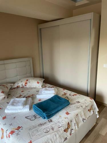 Miraj 2 Lake Apartment