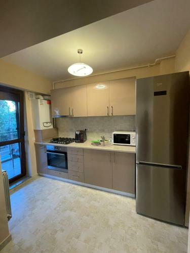 Miraj 2 Lake Apartment