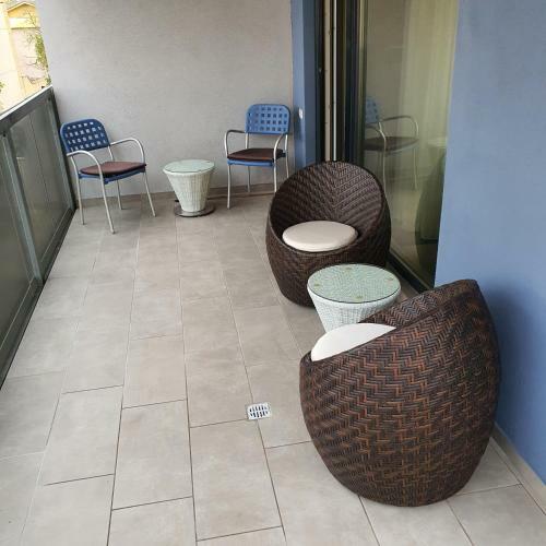 Apartament Mirage Mamaia