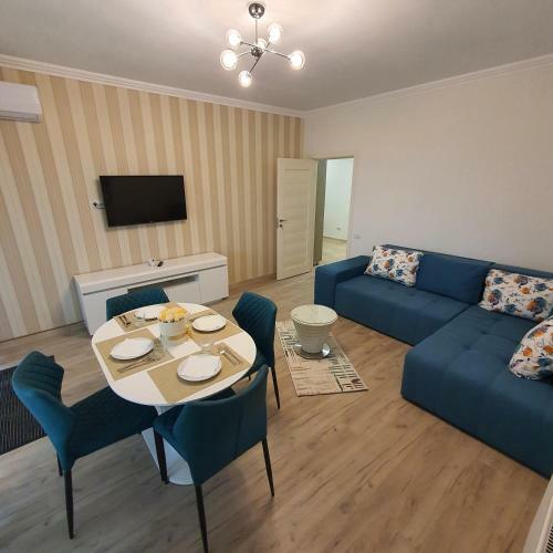 Apartament Mirage Mamaia