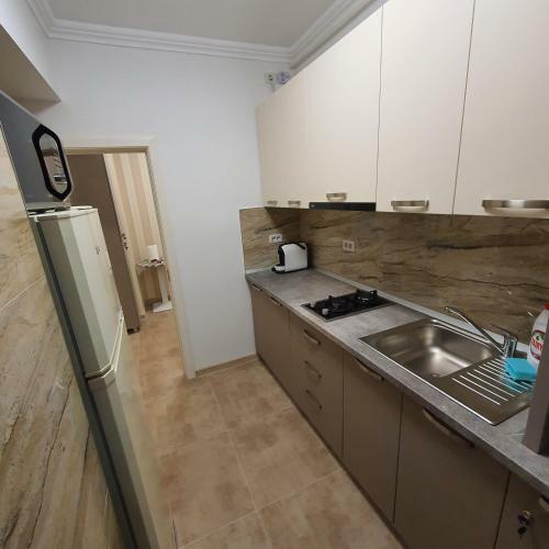 Apartament Mirage Mamaia