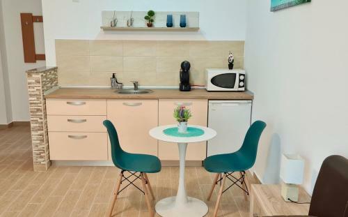 Apartamento Studio Escape Mamaia Next By Loft