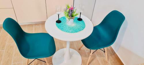 Apartamento Studio Escape Mamaia Next By Loft