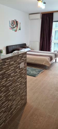 Apartamento Studio Escape Mamaia Next By Loft