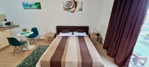 Apartamento Studio Escape Mamaia Next By Loft