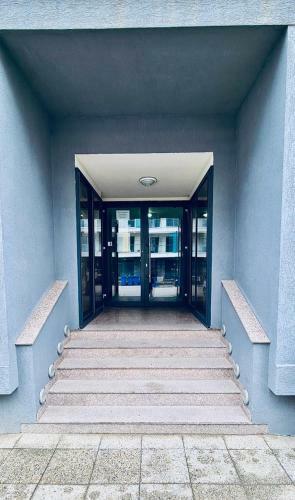 Apartamento Studio Escape Mamaia Next By Loft