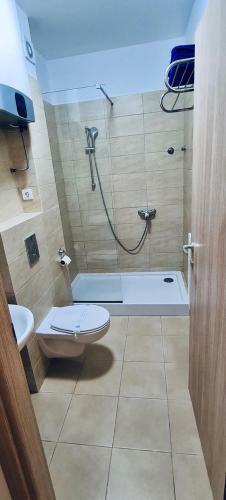 Apartamento Studio Escape Mamaia Next By Loft