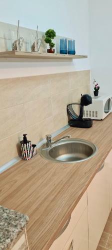 Apartamento Studio Escape Mamaia Next By Loft